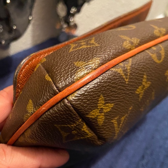 ❌❌SOLD❌❌Louis Vuitton Musette Tango shoulder bag - Picture 16 of 16